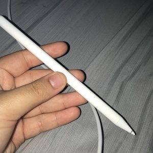 Apple (iPad) stylus pen